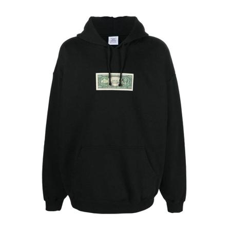 Vision OF Super Hoodies , Zwart , unisex , Maat: XS