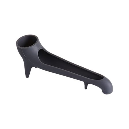 Kaffemaskin Vattentank Vattenavvisare Hushålls Enkel Rengör vattentanktratt för kaffebryggareälskare