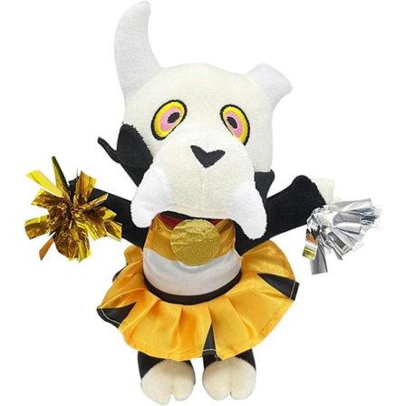 The Owl House Plyschleksaker Gosedjur Docka Presenter till Barn NY