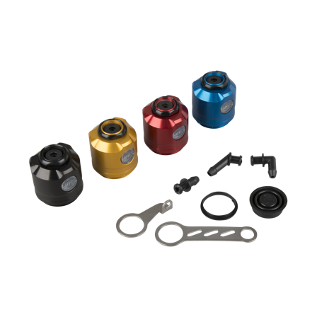 Récipient pour Liquide de Frein CNC Racing 12ml