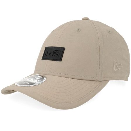 New Era - Beige adjustable Keps - Ne Sport 9FORTY M-Crown Camel Adjustable @ Hatstore