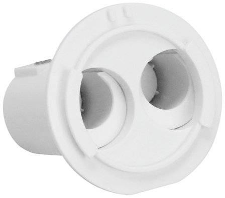 Malmbergs Stusser Twistline 2x 16/20MM