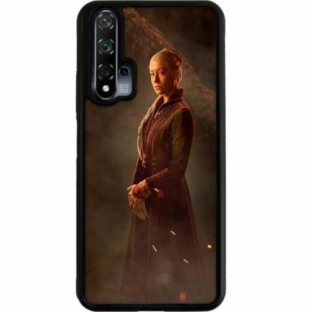 Huawei Nova 5t Svart Skal House Of The Dragon