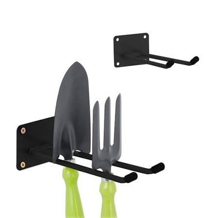 Lång väggkrok set om 2