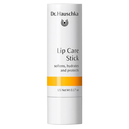 Dr. Hauschka Lip Care Stick 4,9 g, Skincare, Ansigtspleje, Læbepleje