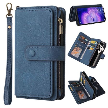 Til Oppo Find X5 Pro Telefon Cover [DB]