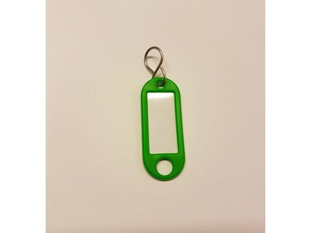Büngers Nyckelbricka standard grön 100/fp - Lyreco - Kontorsmöbler och inredning - Skåp och hyllor - Nyckelskåp och tillbehör