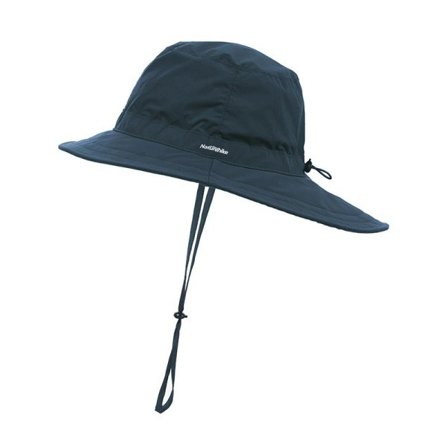 Utomhus Sommar Ultralight Fallbar Andningsbar Solkräm Anti-UV Fisherman Hatt