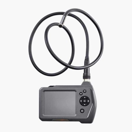 Biltema - Inspeksjonskamera opptaksfunksjon