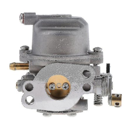 Bådmotor Forgaser Carb Assy til Yamaha 4-takts 4hk 5hk F4a F4m Udenbordsmotorer Forgassere Reservedele 67d1430110_-sfygv