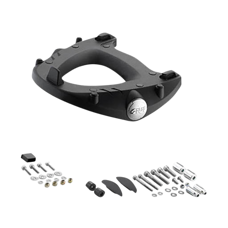 Givi-kohtainen asennussarja useille laukuille - Honda NC 750 XD 2016-2019