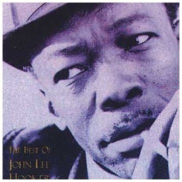 Best of -19 tr.- John Lee Hooker