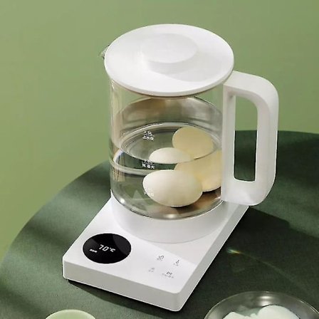 Elektrisk Kanden Sundhed Pot Tekande Termostat Gryde Kop