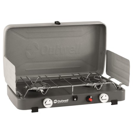 Outwell Olida Stove camping stoves Metal OneSize