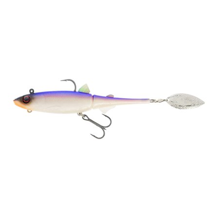 Westin Hypoteez Spintail 14cm, 48g Sinking - Ghostlight