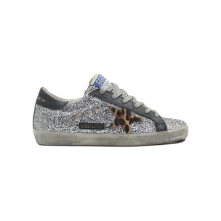 Golden Goose Sneakers , Grijs , Dames , Maat: 39 EU