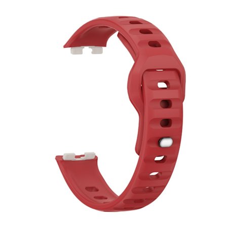 Fleksible håndledsremme med hurtigudløsning, svedafvisende armbånd til Band 10/9