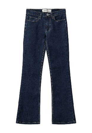 Sofie Schnoor SOFIASY Jeans Byxor Dam Blå 152