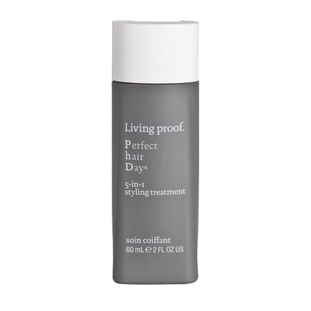 Living Proof Perfect Hair Day 5-in-1 Styling Treatment 60 ml, Hår, Shampoo & Hårpleje, Hårkur