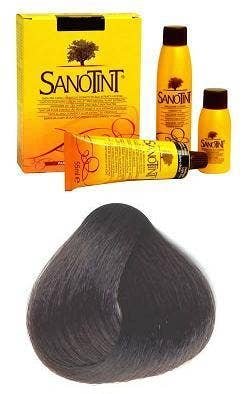 Sanotint Tintura Capelli 03 Castano Naturale 125ml