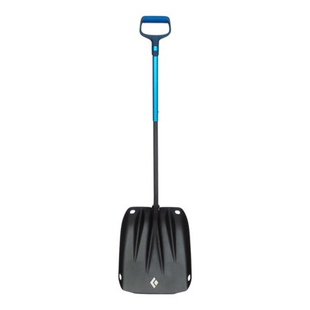 Black Diamond Evac 7 Shovel Ultra Blue