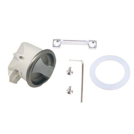 Matkailuvaunun Ovi Lukko RV Lukkoon Hatch Locker Nuppi Camper Boa