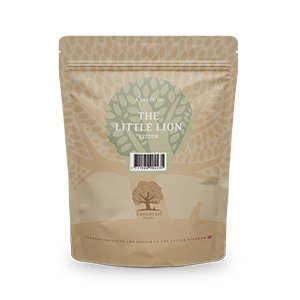 Provmåltid - ESSENTIAL Kitten the LITTLE LION 75g