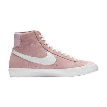 Nike, Sneakers Roze, Dames, Maat:38 EU,synthetisch