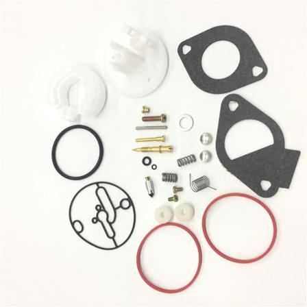 Förgasarpackning För Bai Litong 796184 796081 79072 (paket Med 8)