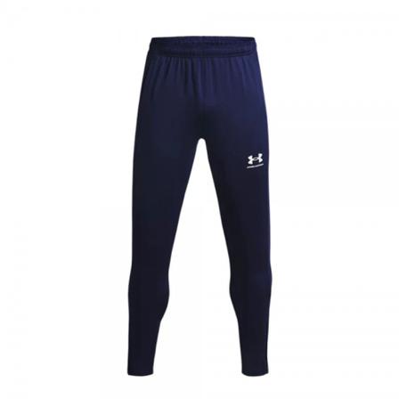 Under Armour, Sweatpants Blauw, Heren, Maat:M