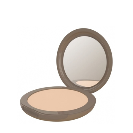 NEVE COSMETICS Fondotinta Flat Perfection light neutral - Fondotinta compatto