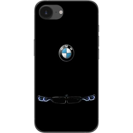Yhteensopiva Puhelinkuori Apple Apple iPhone 16e BMW