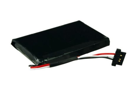 Batteri for Navigator, GPS for Becker Traffic Assist Highspeed II 7988, BE7988 og andre.