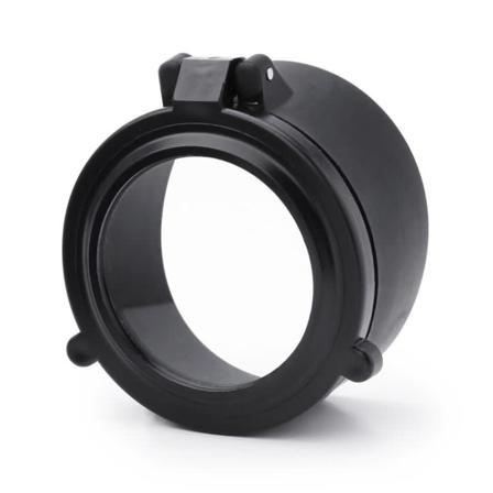Butler Creek Blizzard Lens Protection #2 optics accessories Black 33.0-35.3 mm