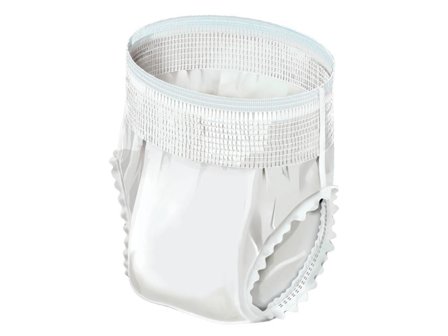 Absorin Comfort Pants Fit, Small, 14 stk.