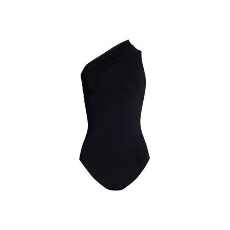 Rick Owens, Swimwear Zwart, Dames, Maat:M