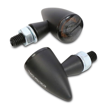 Highsider Apollo Bullet LED Indicator 2IN1