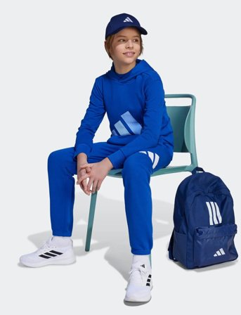 adidas Sportswear J Bl Ft Pt 280 - Blue - 140