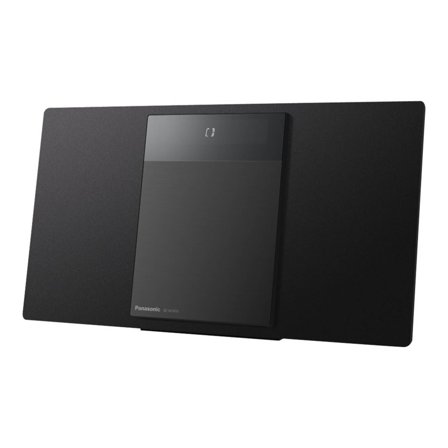 Panasonic - Stereoanlegg SC-HC410EG-K