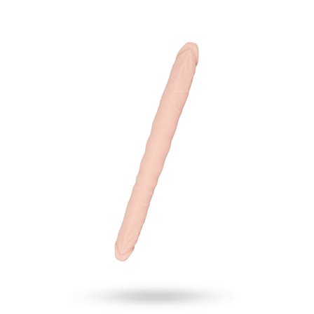 Double Dong - Vuxen.se - Dubbeldildo & dubbelpenetrering