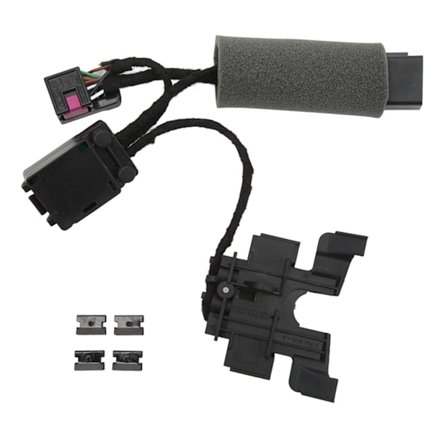 Gearbox Skifter Vælgmekanisme Mikrobryder 5Q0 713 128 A Udskiftning til R32 Rabbit Variant Novo