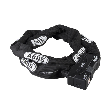 ABUS Extreme XP 170cm Lås Svart