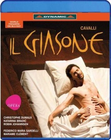 Francesco Cavalli - Il Giasone