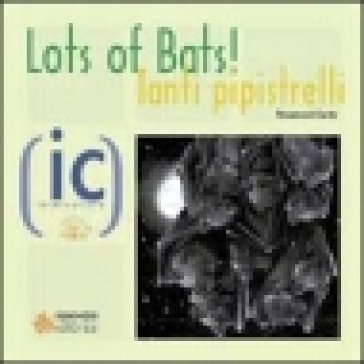 Tanti pipistrelli!-Lots of bats! Rosamund Clarke