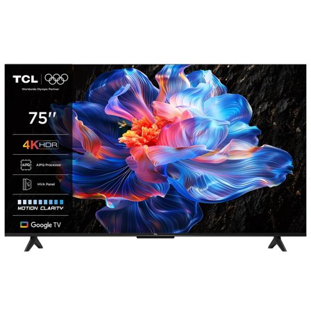 TCL 75" - 75P6K TV