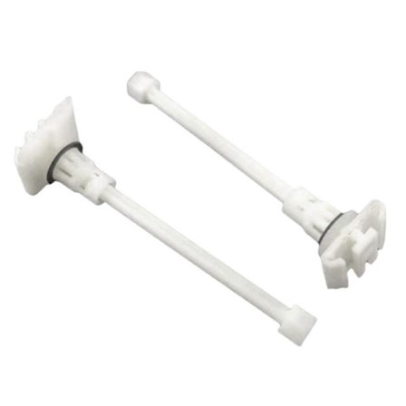 Bil Baglygte Fastgørelsesskrue Klips 5N0945167B til MK1