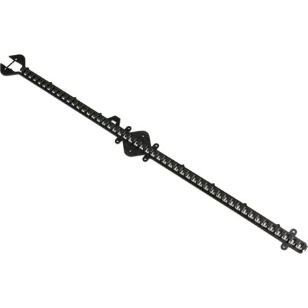 DEVI DEVIclip C/C Fastgørelse af clips, Varme