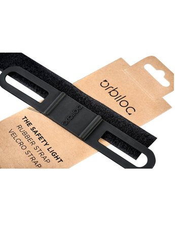 Orbiloc - Orbiloc Straps - Fäste till Orbiloc