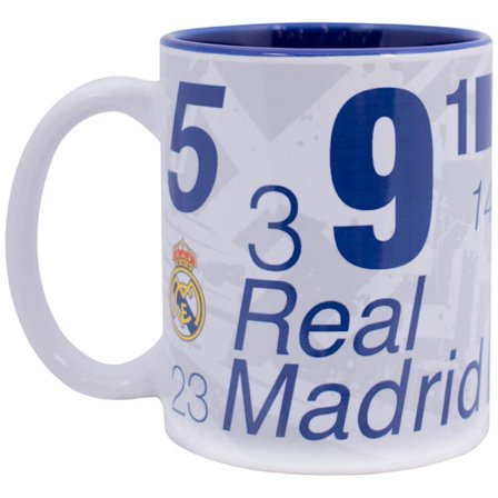 Real Madrid CF Mukit Los Galacticos