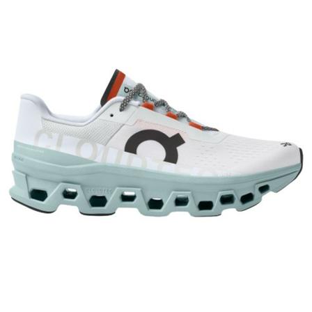 On Running, Sneakers Blauw, Heren, Maat:43 EU